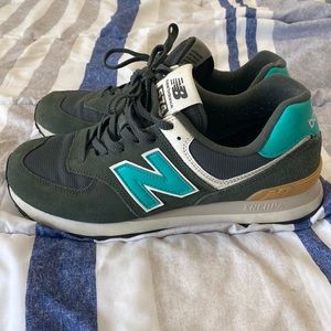 New Balance 574 shoes